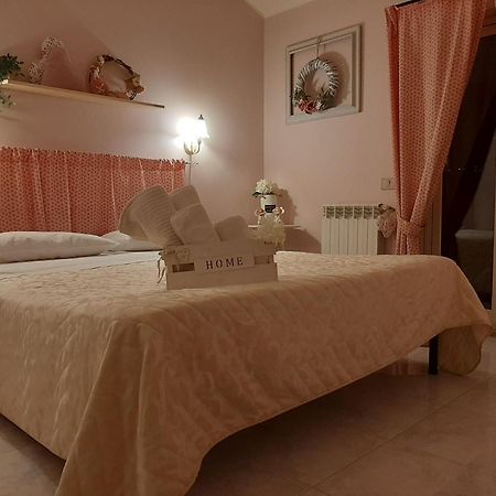La Mia Dolce Casa Διαμέρισμα Mascali Εξωτερικό φωτογραφία