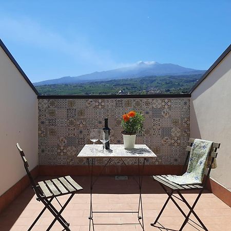 La Mia Dolce Casa Διαμέρισμα Mascali Εξωτερικό φωτογραφία