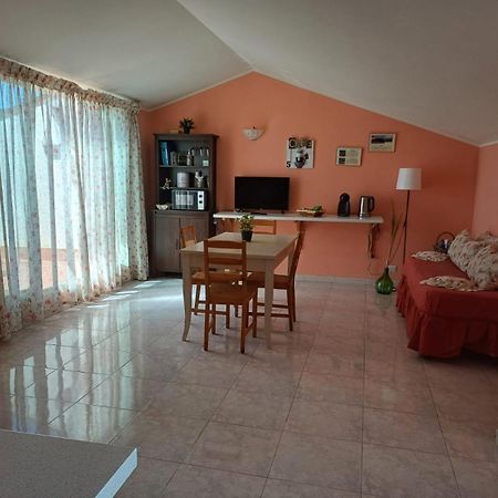 La Mia Dolce Casa Διαμέρισμα Mascali Εξωτερικό φωτογραφία