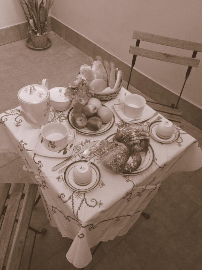La Mia Dolce Casa Διαμέρισμα Mascali Δωμάτιο φωτογραφία