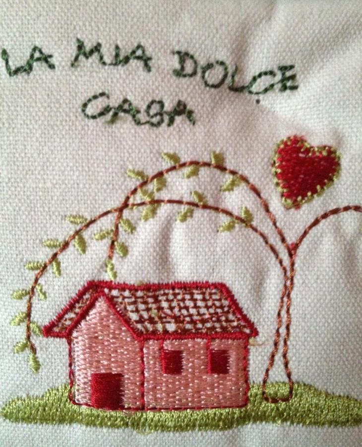 La Mia Dolce Casa Διαμέρισμα Mascali Δωμάτιο φωτογραφία