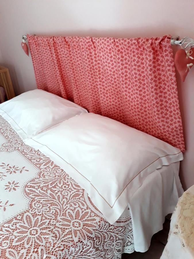 La Mia Dolce Casa Διαμέρισμα Mascali Εξωτερικό φωτογραφία
