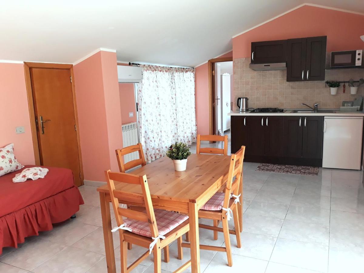 La Mia Dolce Casa Διαμέρισμα Mascali Εξωτερικό φωτογραφία