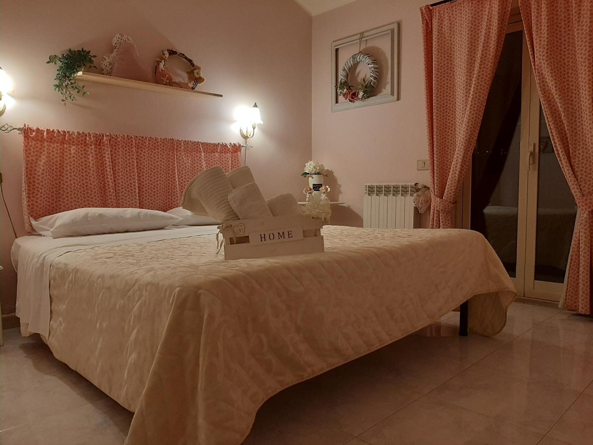 La Mia Dolce Casa Διαμέρισμα Mascali Εξωτερικό φωτογραφία