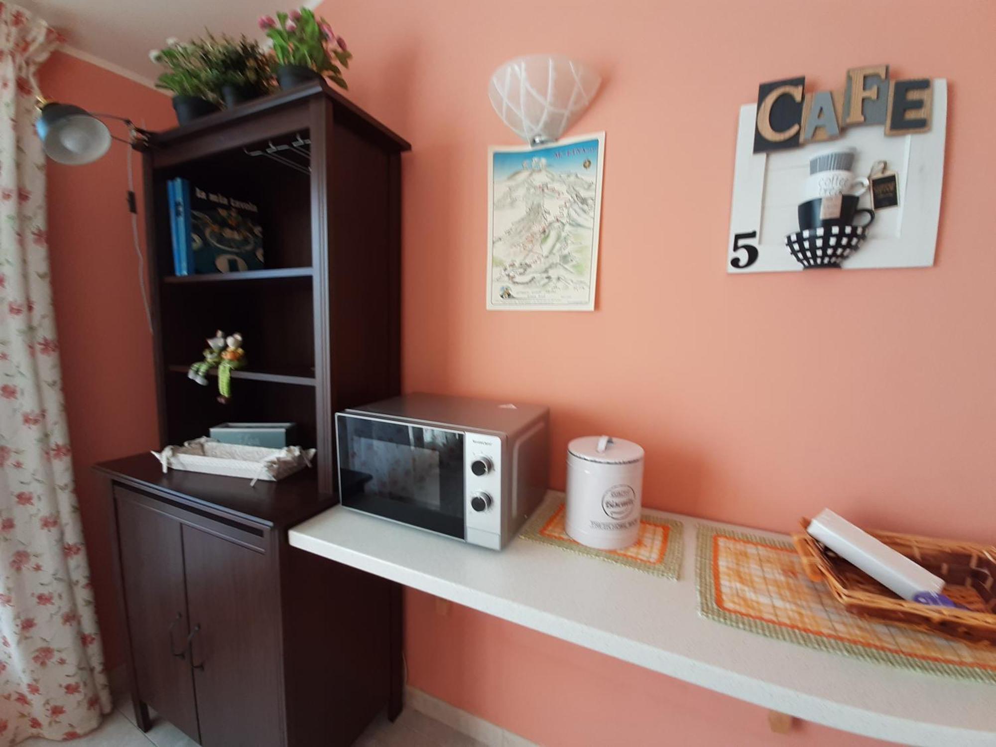 La Mia Dolce Casa Διαμέρισμα Mascali Εξωτερικό φωτογραφία