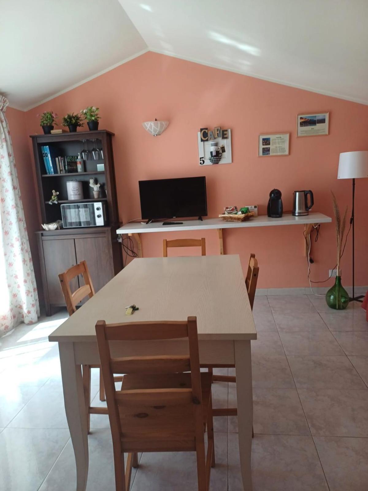 La Mia Dolce Casa Διαμέρισμα Mascali Εξωτερικό φωτογραφία