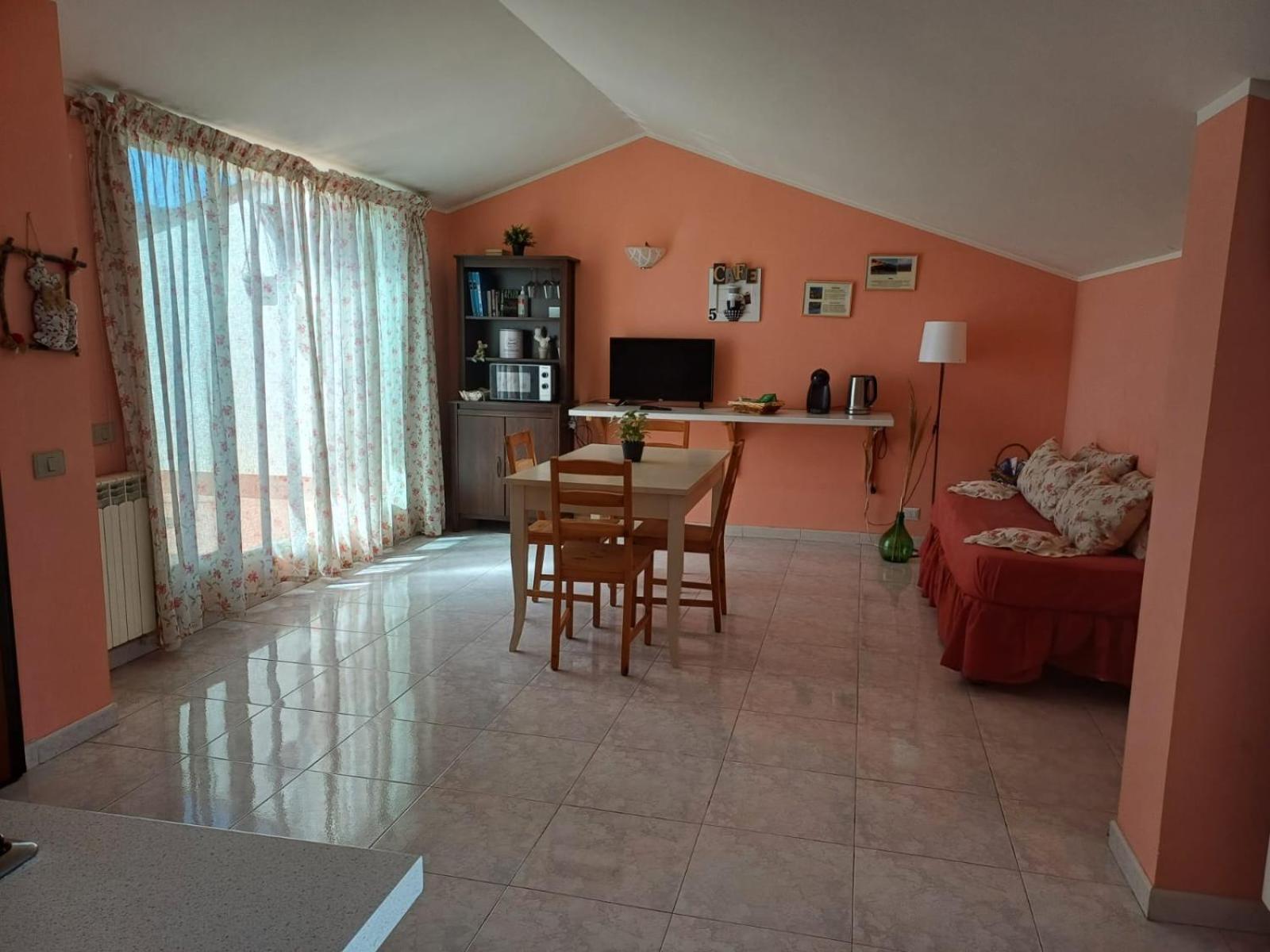 La Mia Dolce Casa Διαμέρισμα Mascali Εξωτερικό φωτογραφία