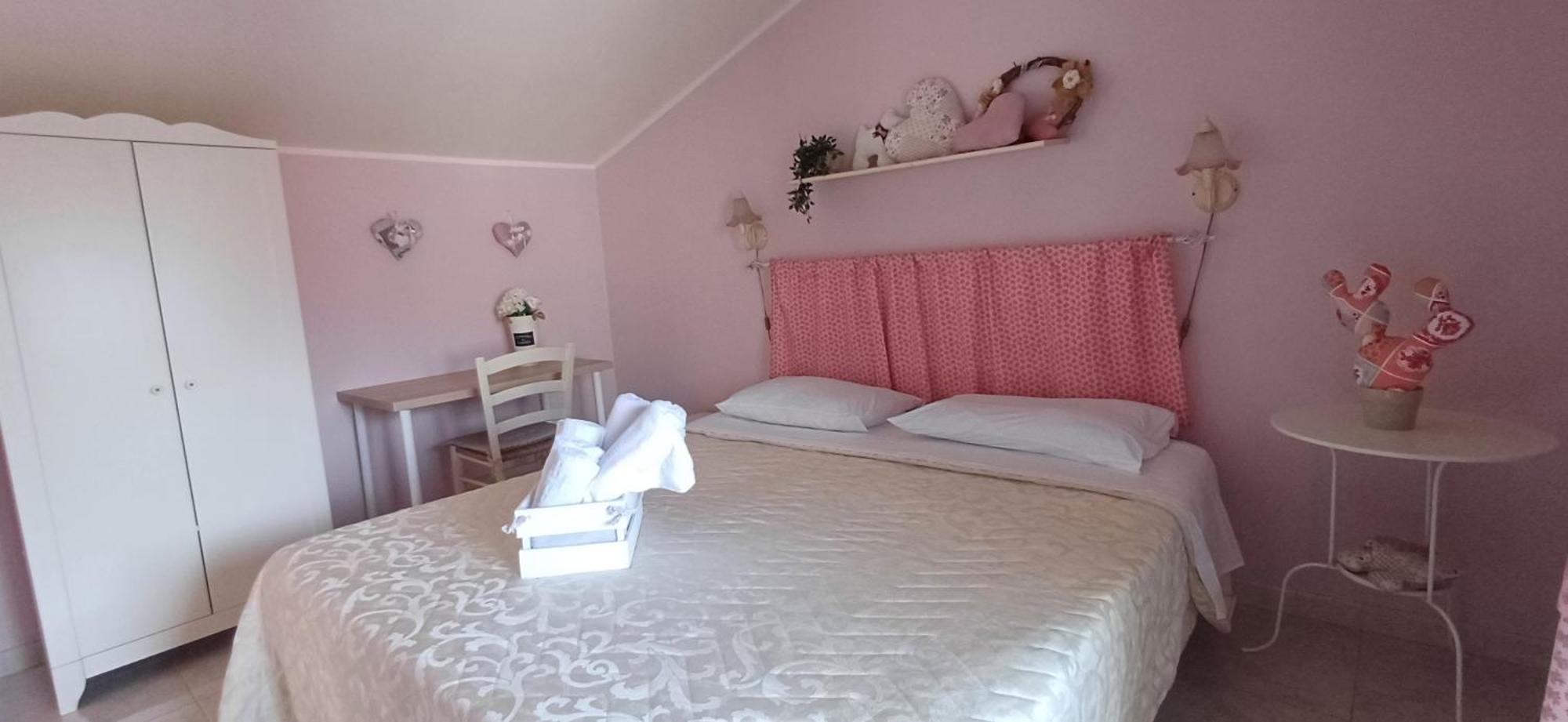 La Mia Dolce Casa Διαμέρισμα Mascali Εξωτερικό φωτογραφία
