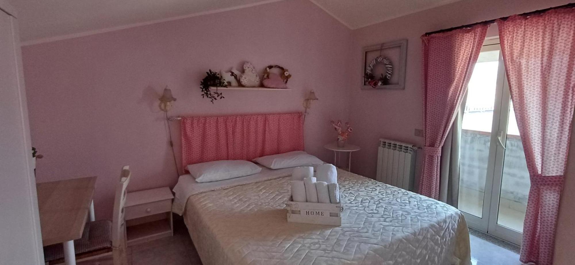 La Mia Dolce Casa Διαμέρισμα Mascali Εξωτερικό φωτογραφία