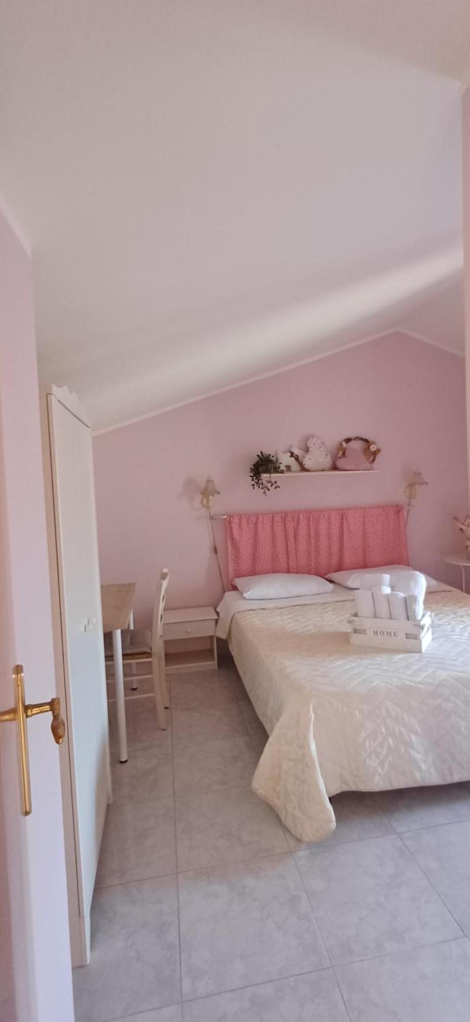 La Mia Dolce Casa Διαμέρισμα Mascali Εξωτερικό φωτογραφία